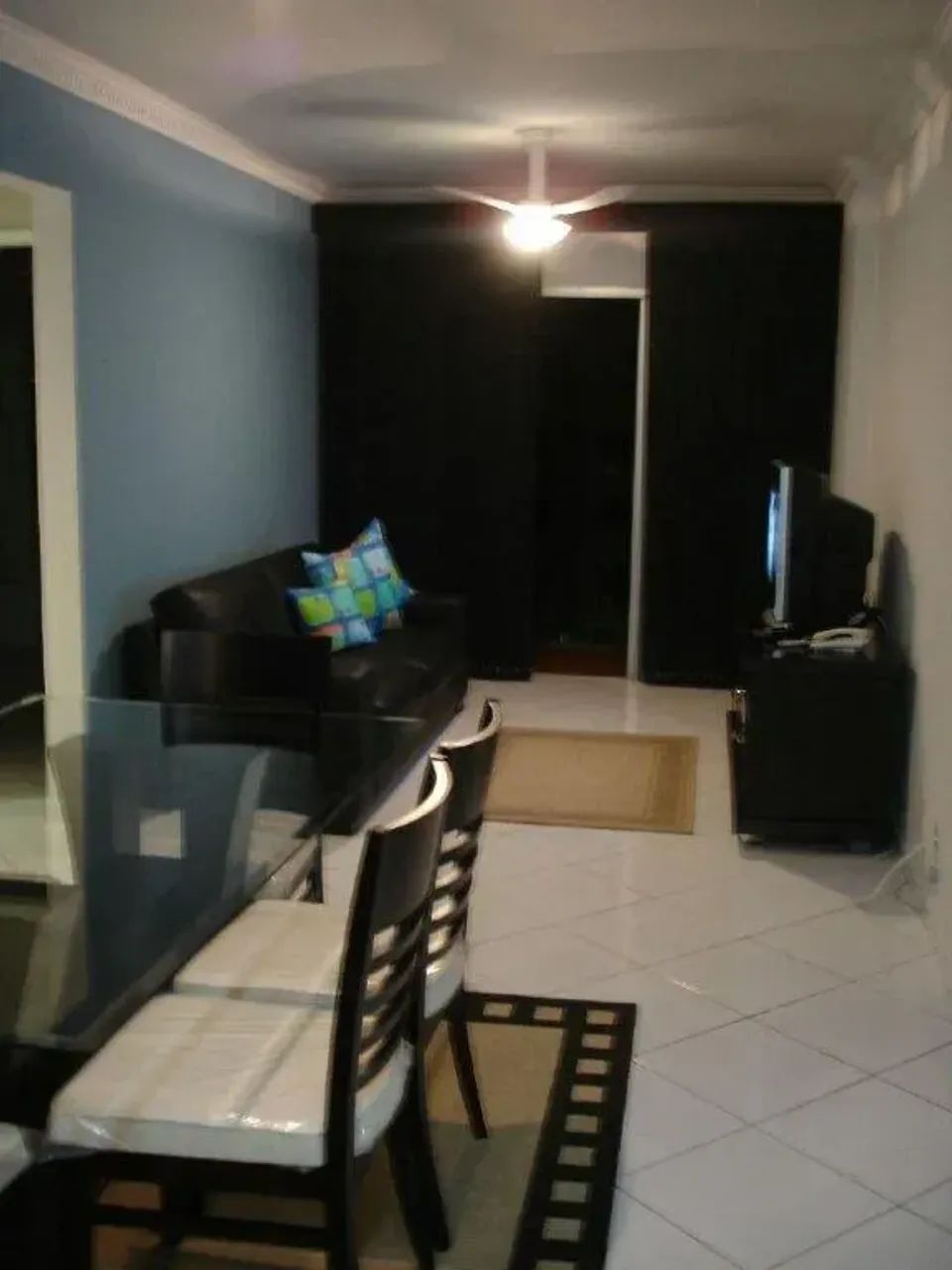ROCHA | Rua São João - Apartamento 3 Quartos (1 Suíte) Vaga - Varanda | Agende Sua Visita - Foto 2