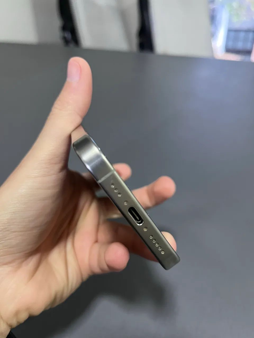 iPhone 15 pro 128Gb - Foto 4