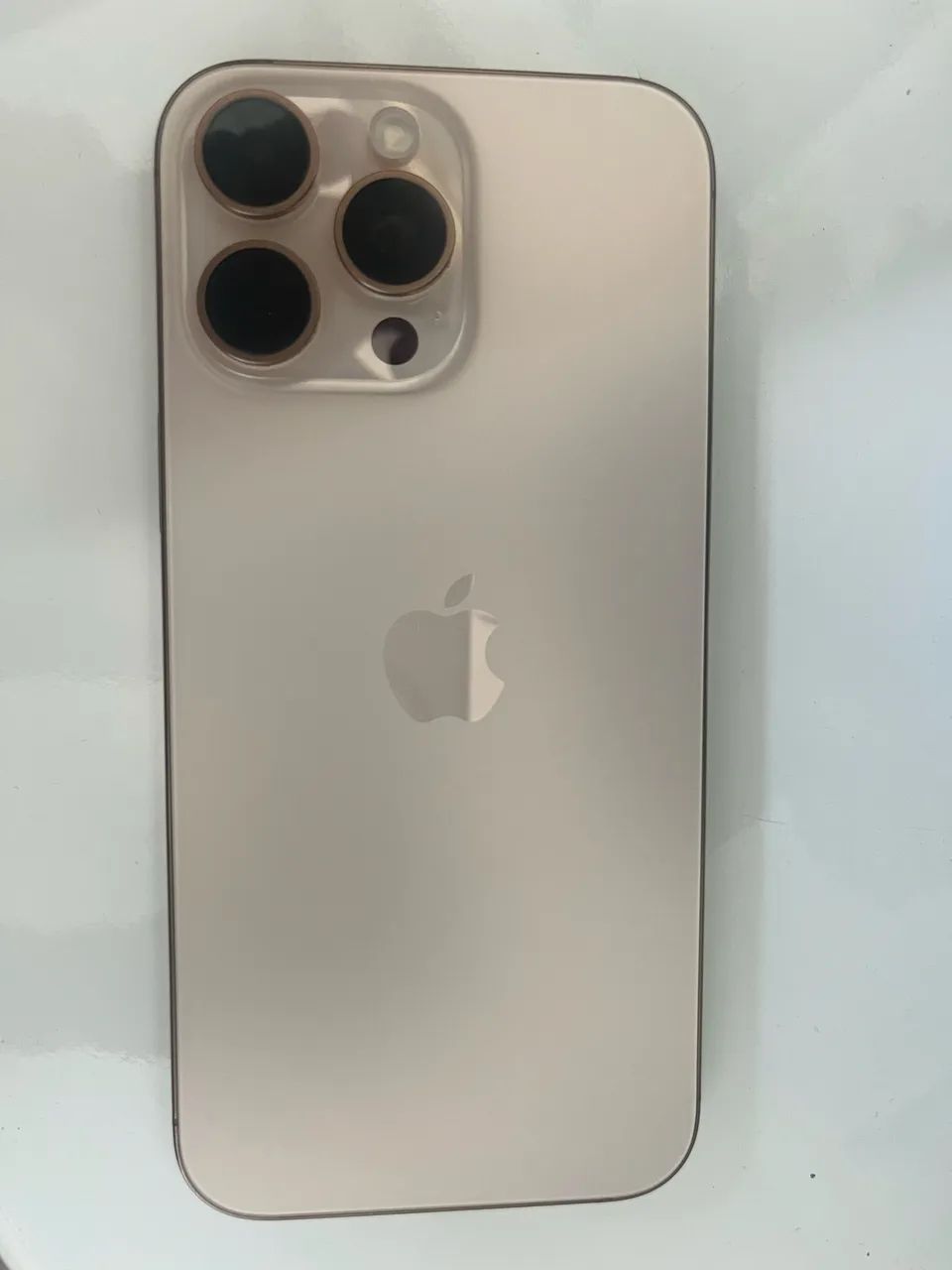 iPhone 16 pro Max - Foto 4