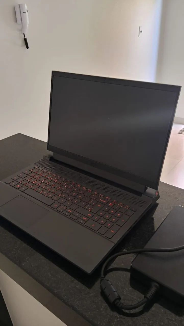 Dell G15
