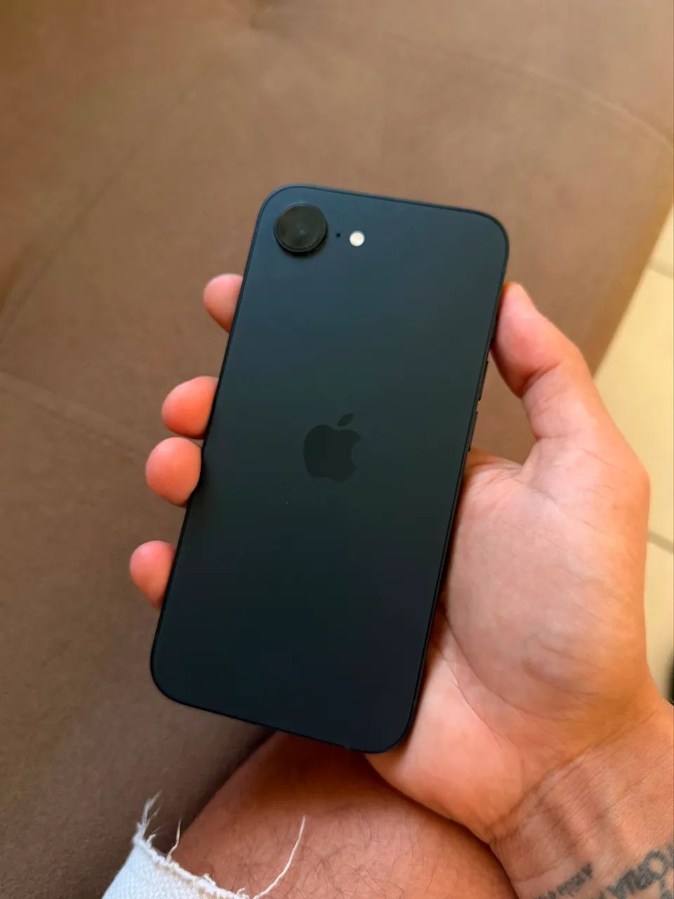 Iphone 16e 128gb - Foto 3