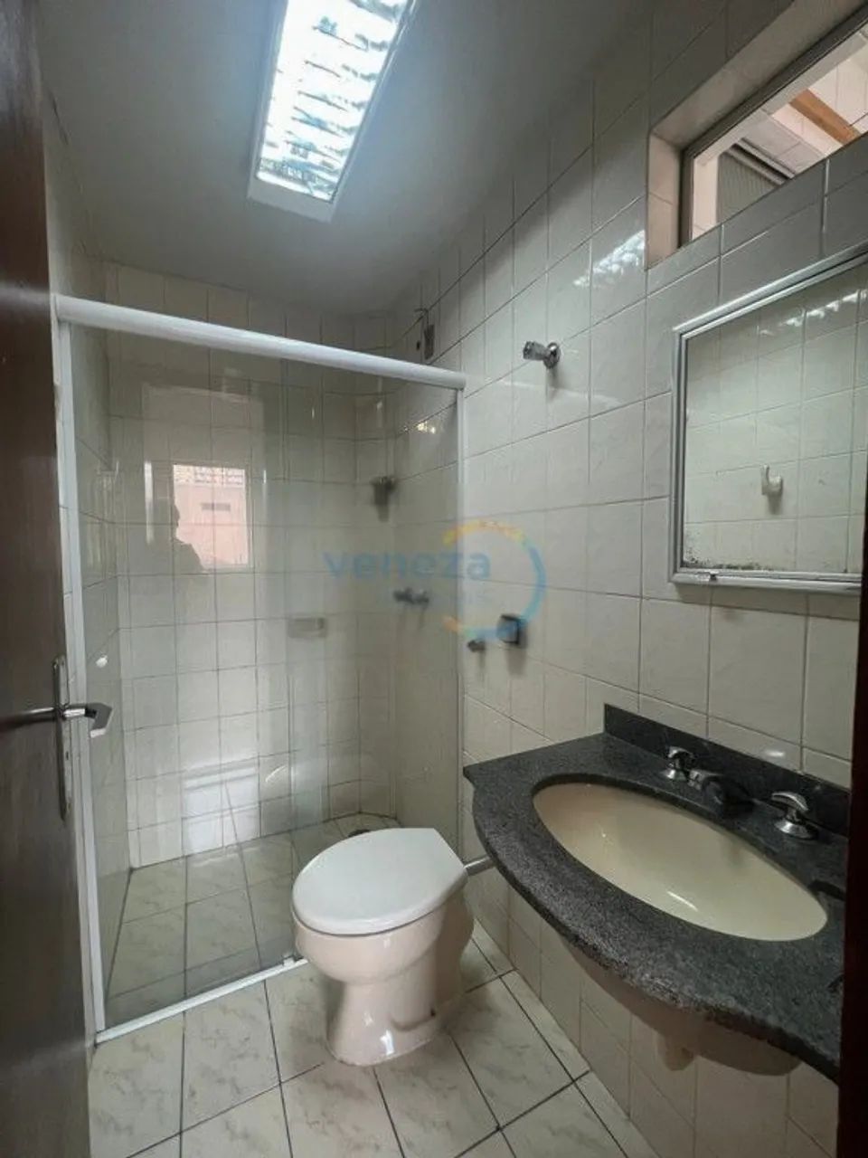 Apartamento para alugar no Edifício Petrópolis, Centro de Londrina - Foto 5