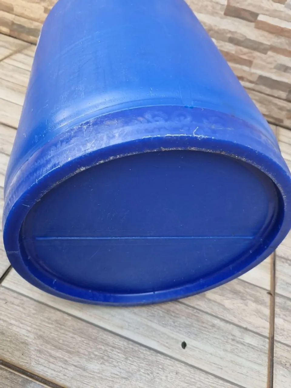 Tambor novo 50 L - Foto 6