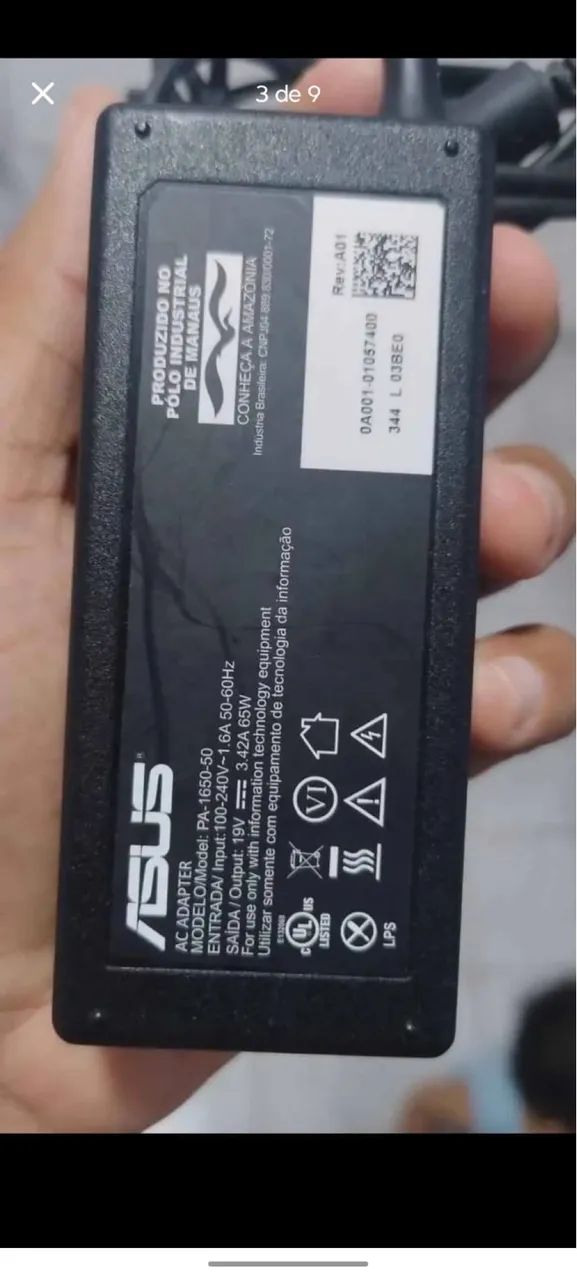 Notebook Asus VivoBook 15 - Foto 4