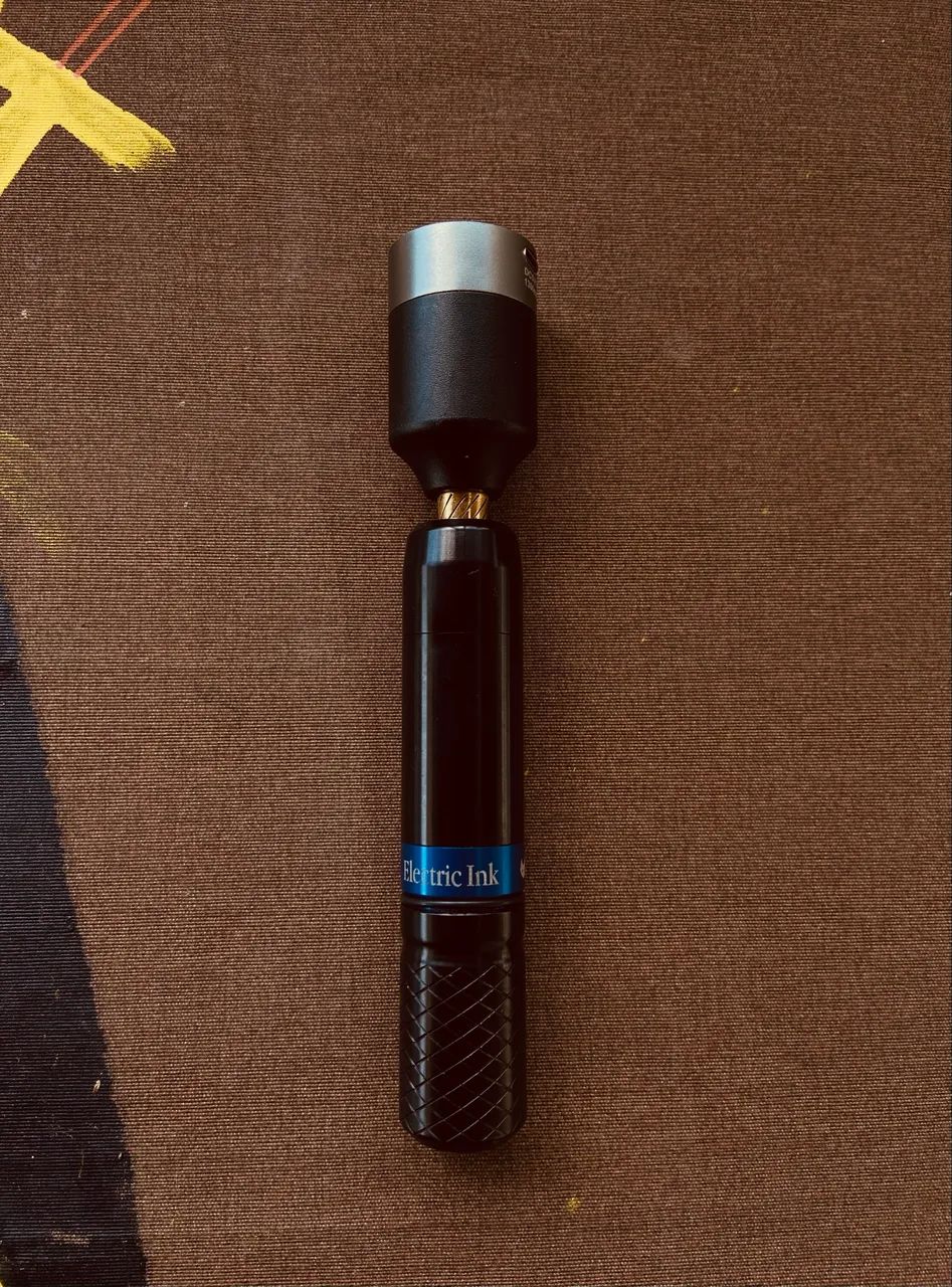 Máquina de tatuagem Electric INK PEN