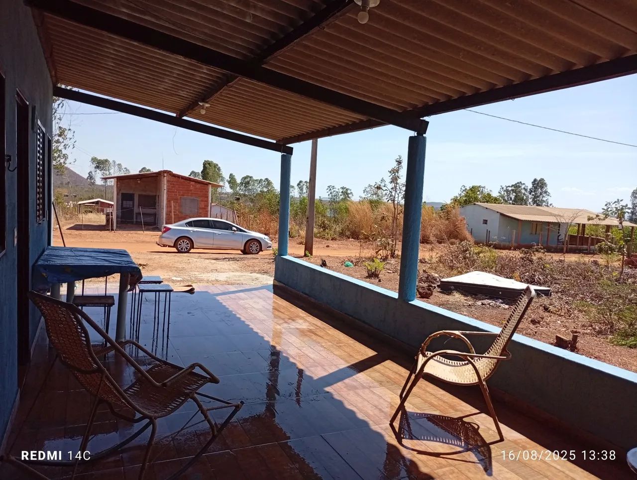 RANCHO SERRA MESA - Foto 4