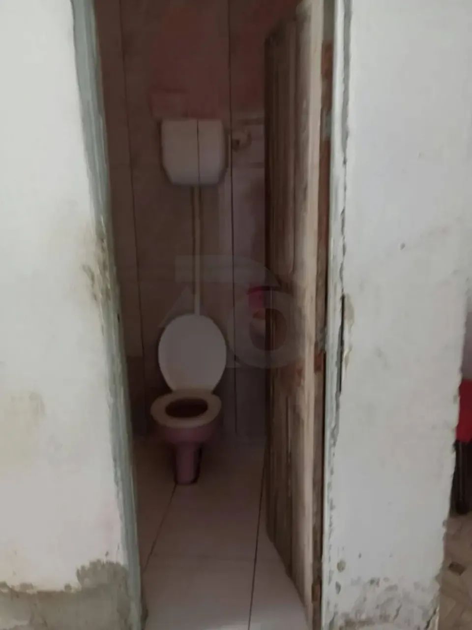 Casa no Bairro Santa Maria com 2 Quartos - 72m² - Foto 4