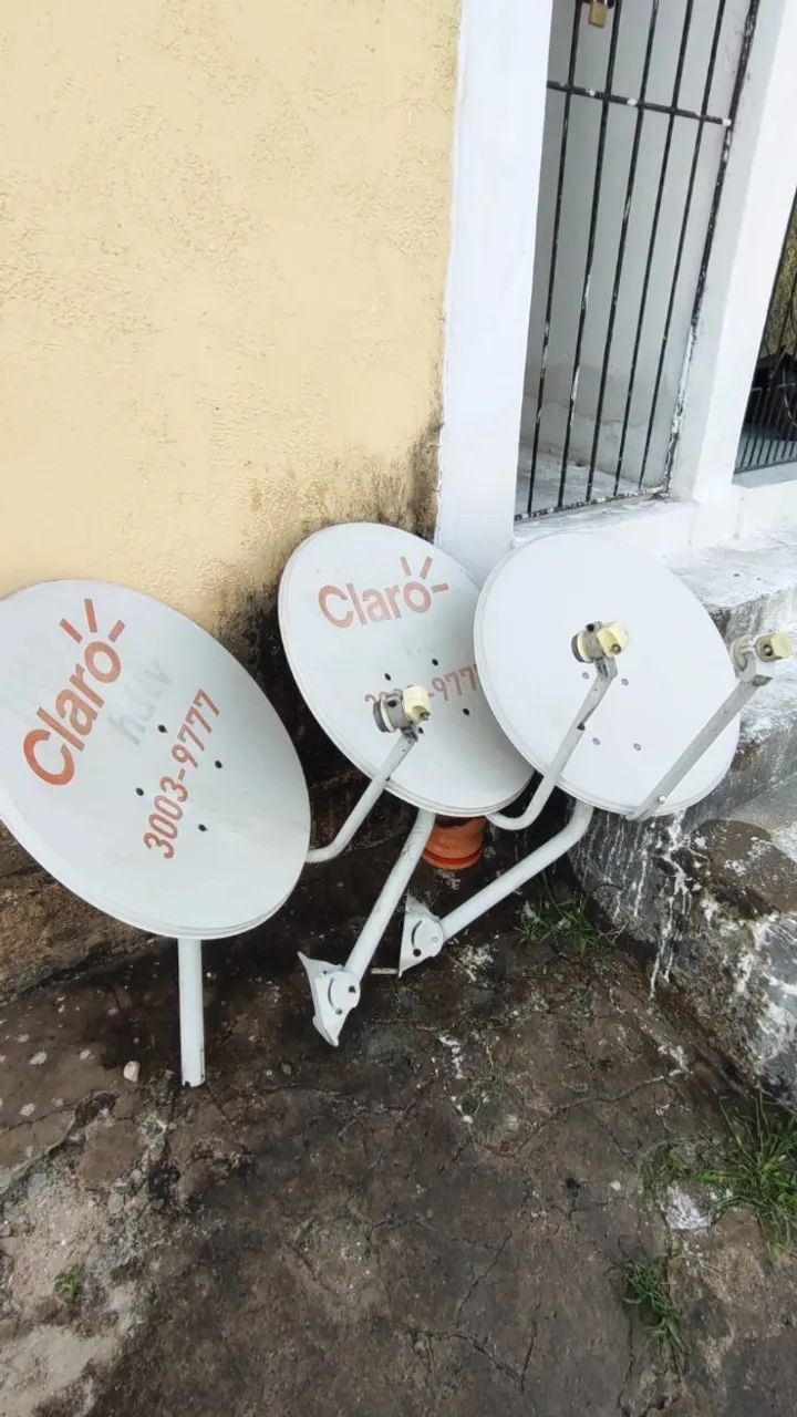 antenas - Foto 2