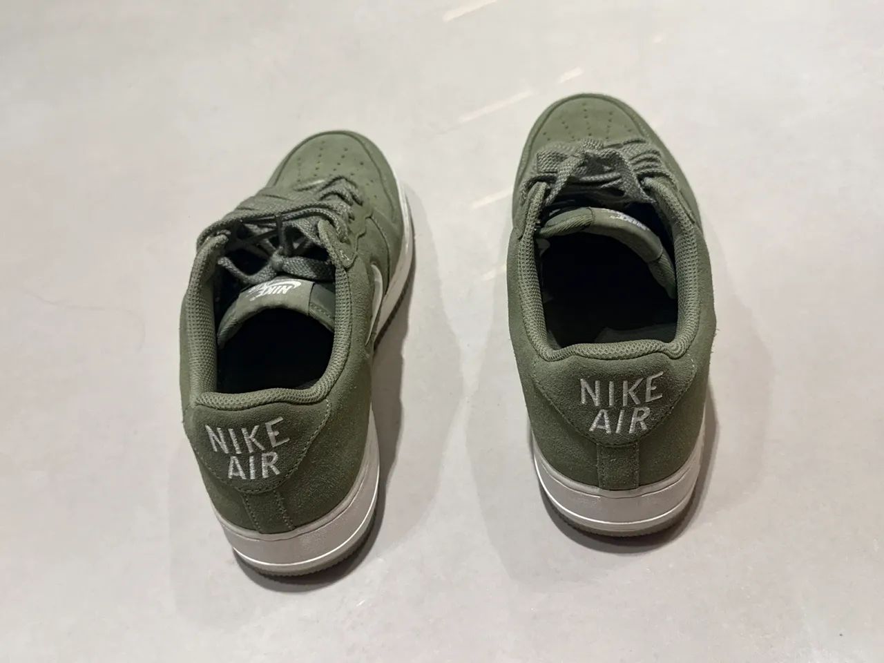 Tênis Nike Air Force  - Foto 2