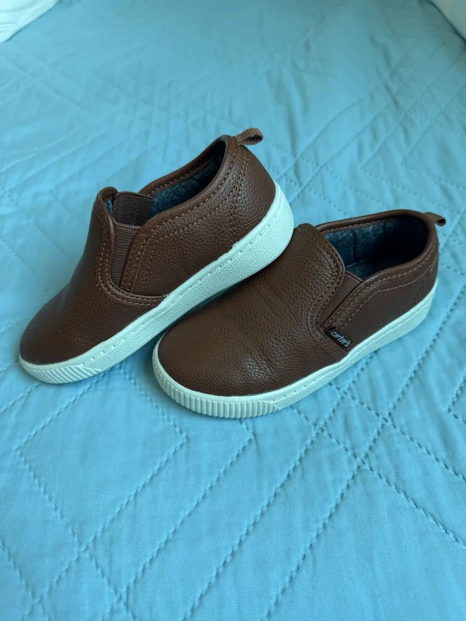Sapato Social Carters - Foto 3