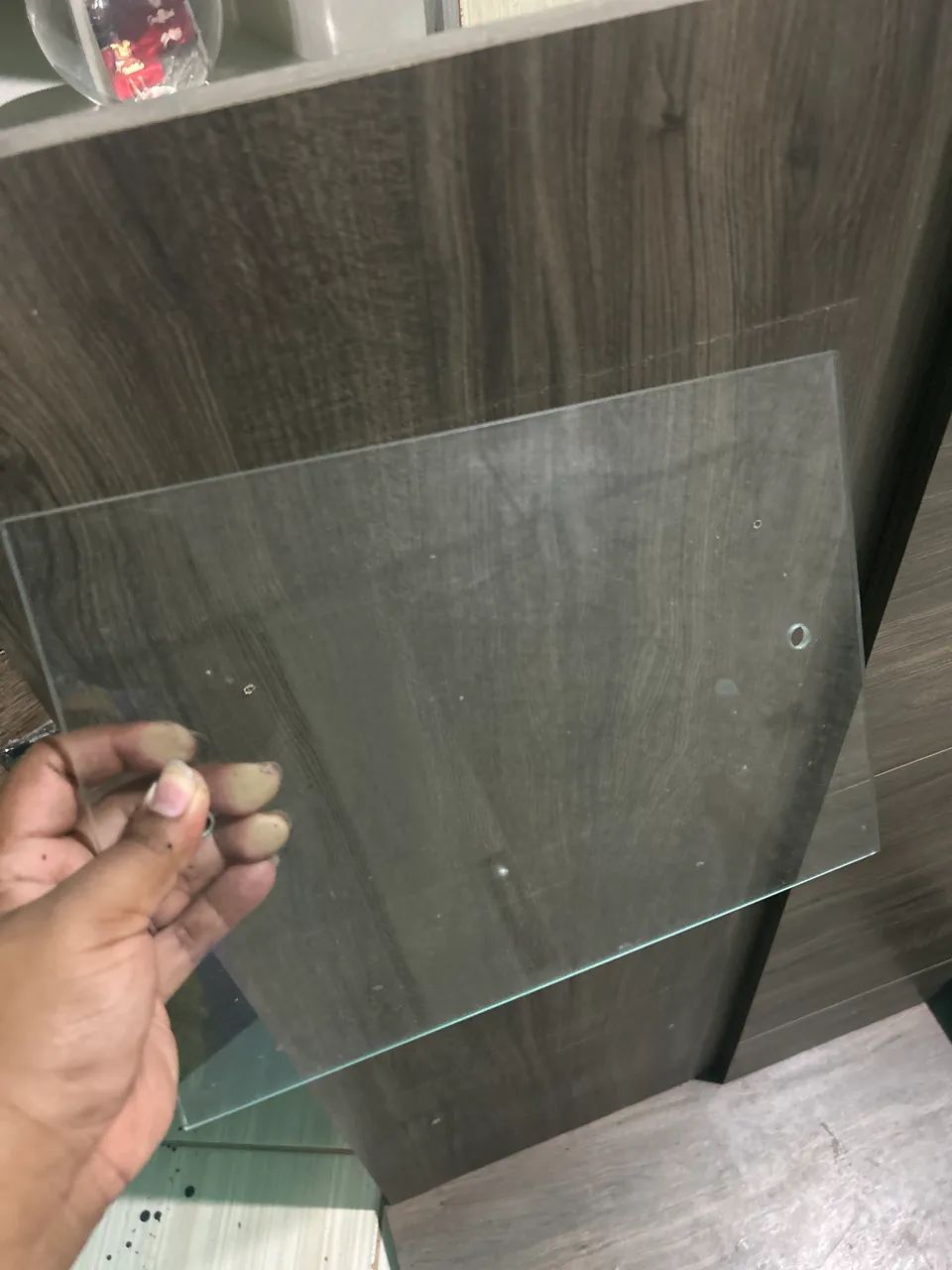 Painel para tv até 55 polegadas  - Foto 4