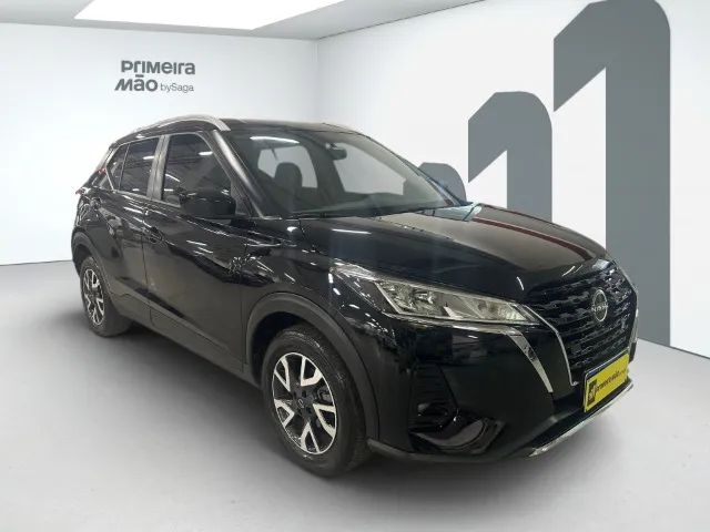 Nissan Kicks SENSE 1.6 16V FLEX AUT. 2023