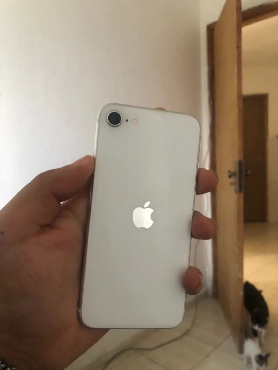 iPhone SE 2ª Geração 