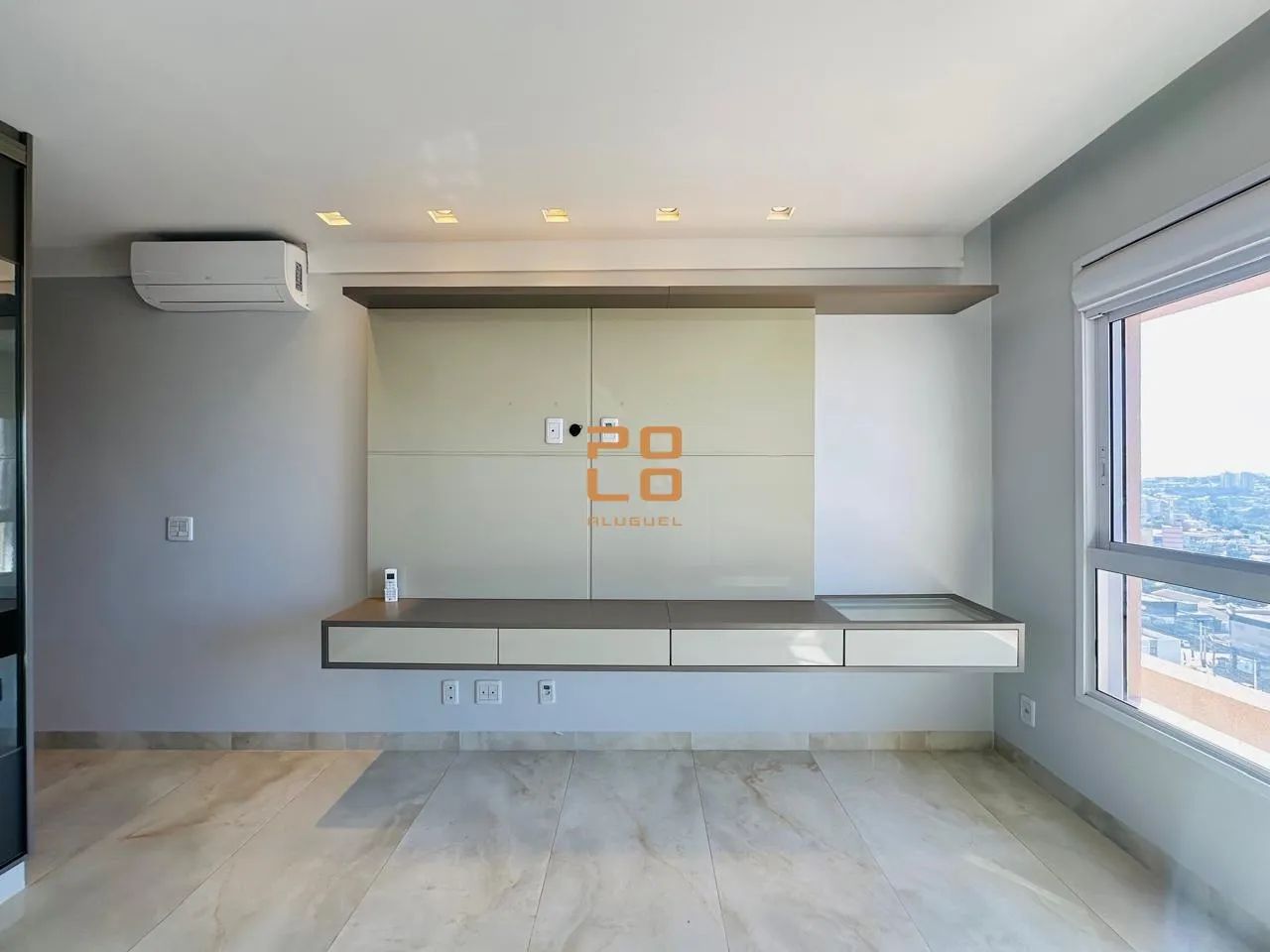 Apartamento para alugar no Residencial Opus Urbano Areião, Setor Marista, em Goiânia-GO - Foto 20
