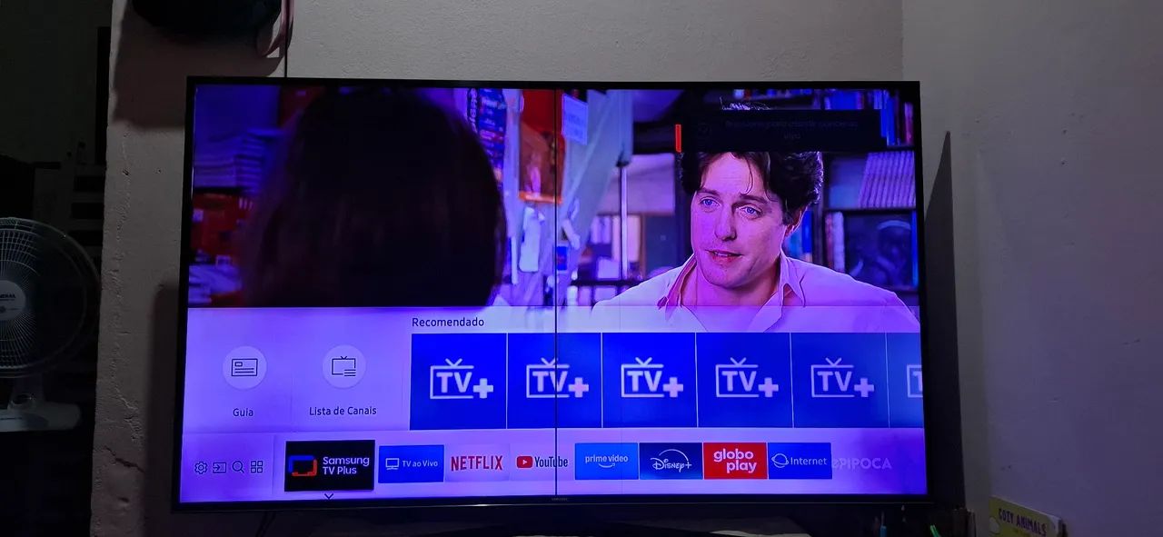 TV Samsung  - Foto 4