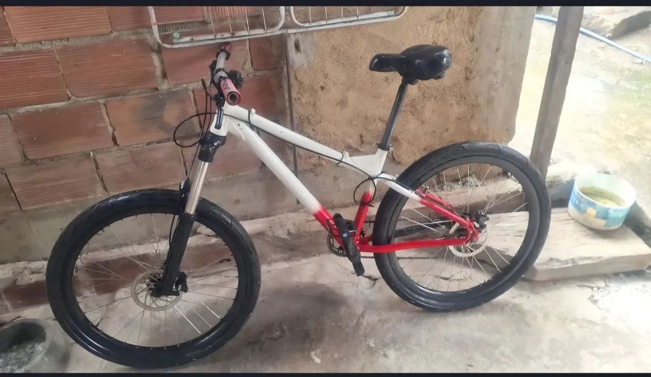  Schwinn Aro 26