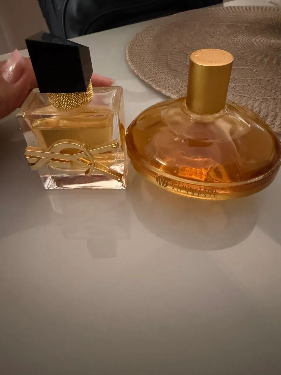 Perfumes - Foto 2