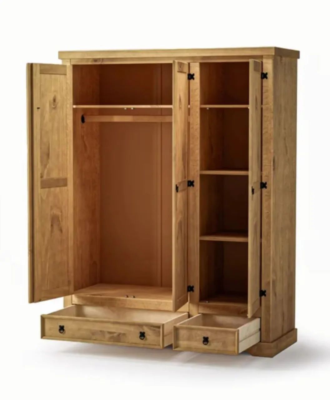 Guarda-roupa  - Foto 3