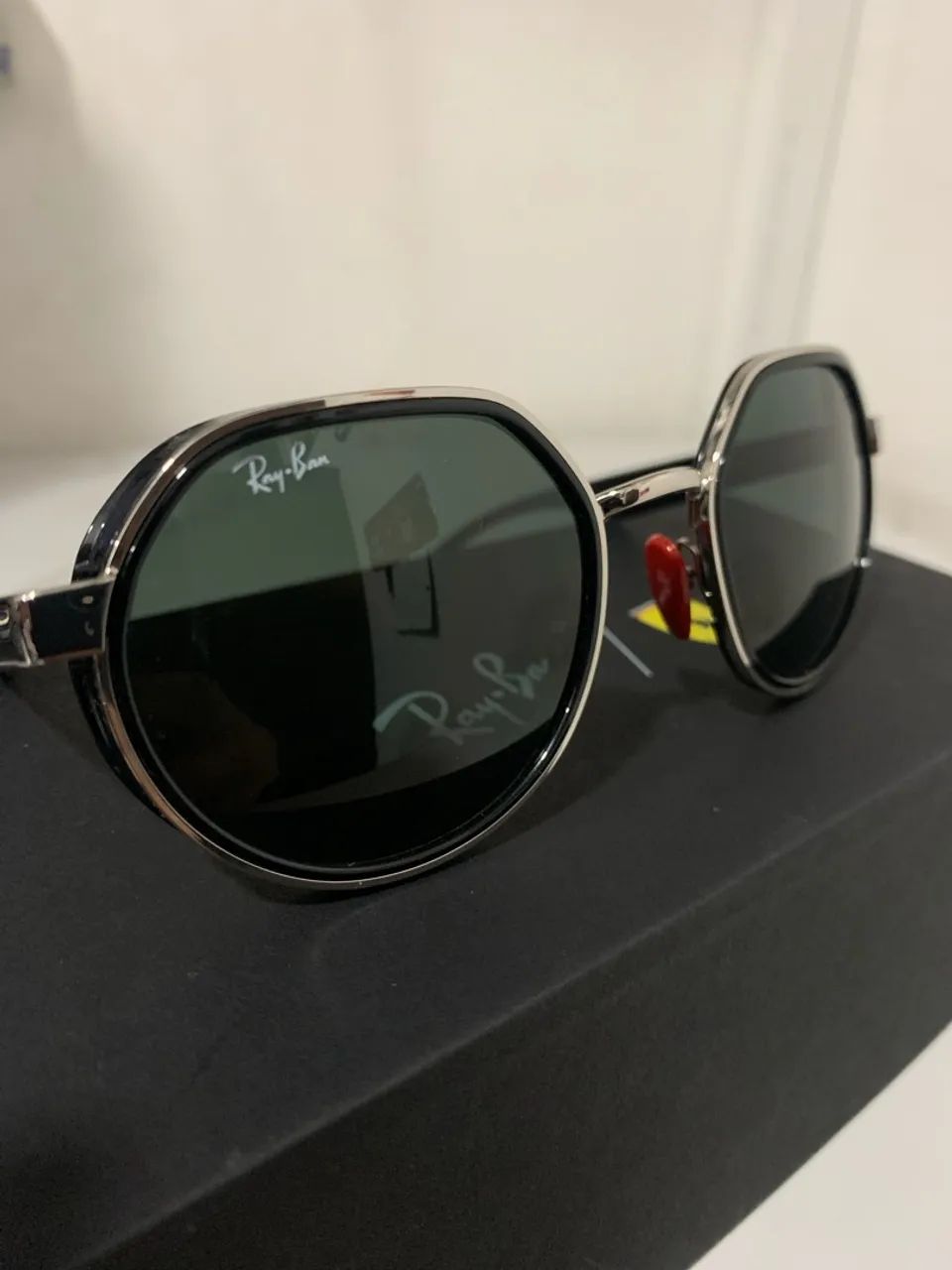 Ray-ban Ferrari original  - Foto 3