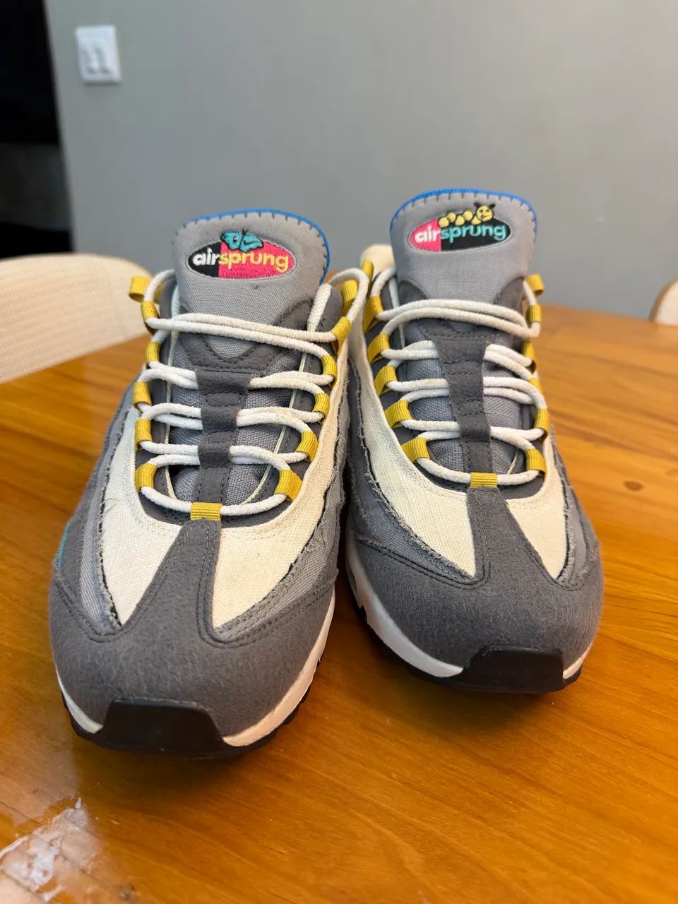 Tênis Nike 