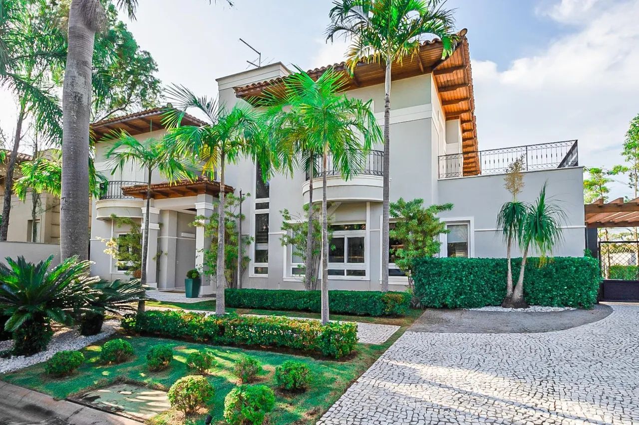 casa - Sítios de Recreio Gramado - Campinas - Foto 2