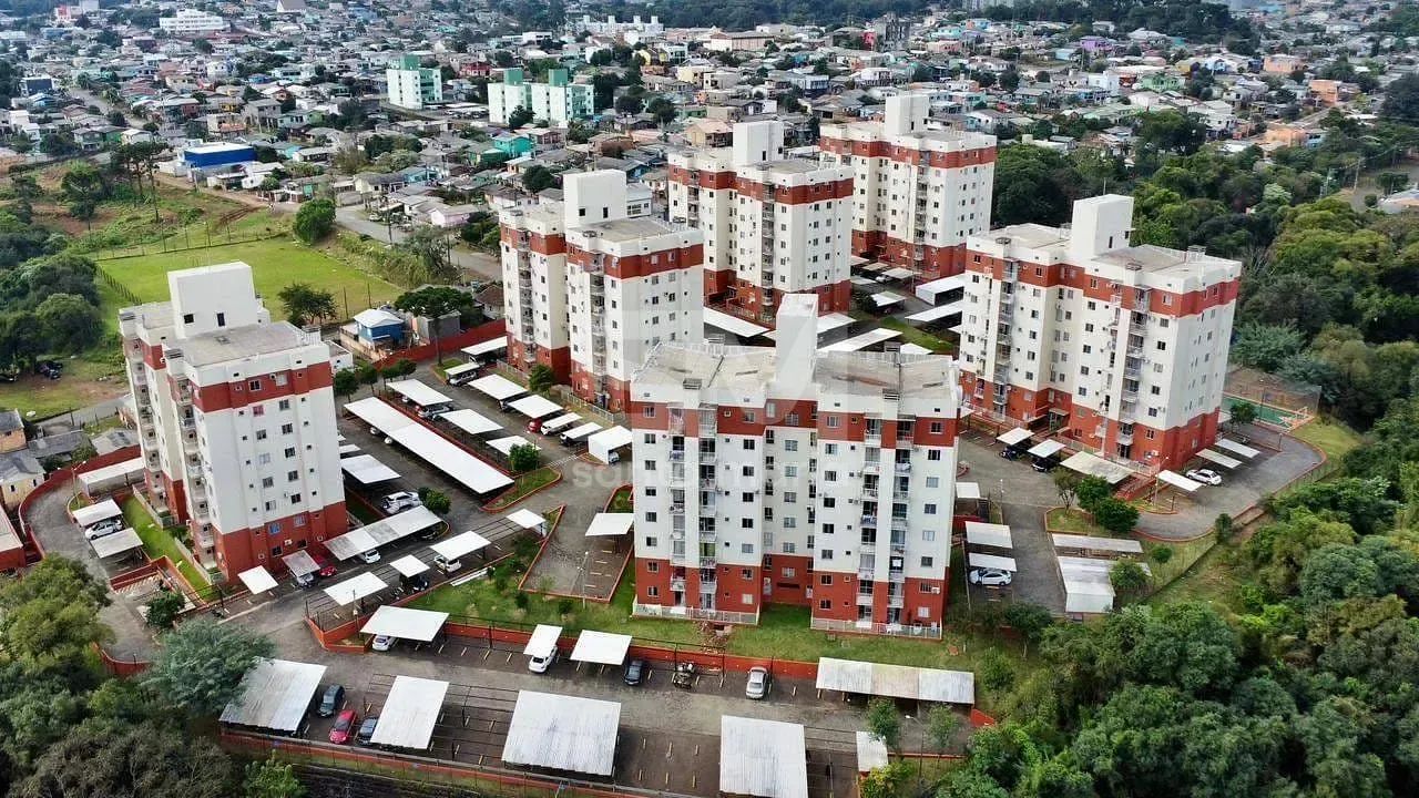 Apartamento para locação, Efapi, Chapecó - SC