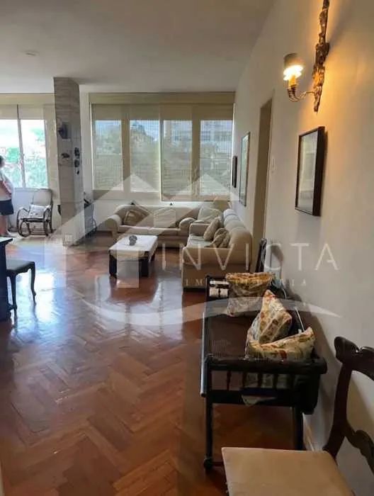 OPORTUNIDADE!!! 4 QUARTOS EM BOTAFOGO - Foto 5