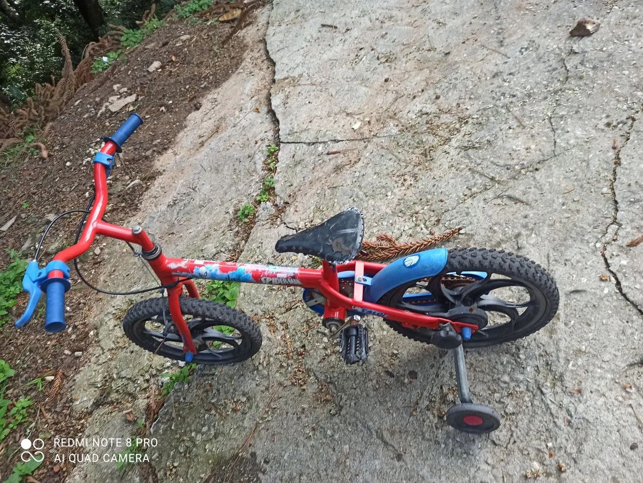 Bicicleta pra hoje  - Foto 2