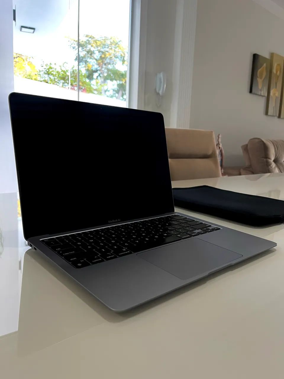 MacBook Air M1 - Foto 3