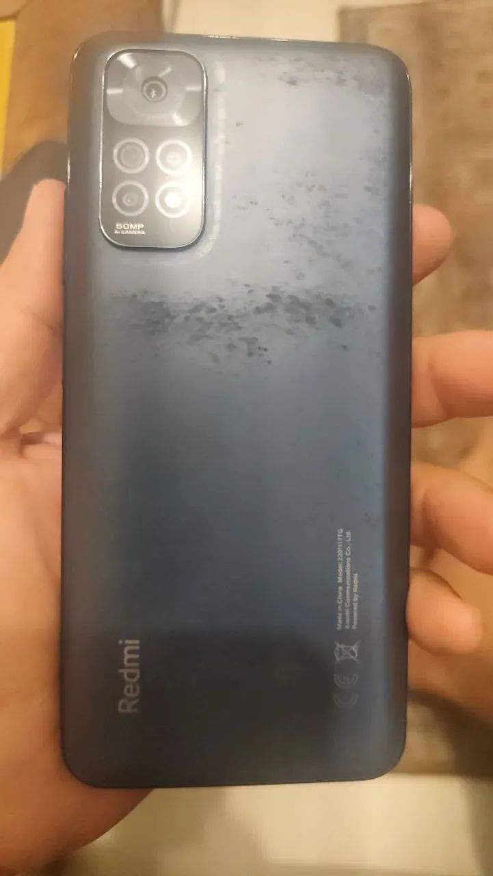 Redmi note 11 - Foto 2