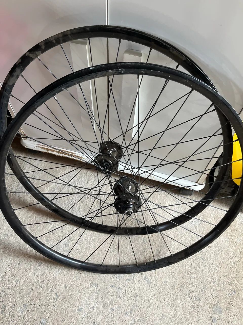 Rodas Bontrager 29  - Foto 4