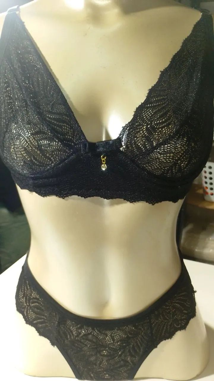 Lingerie Jade  - Foto 3