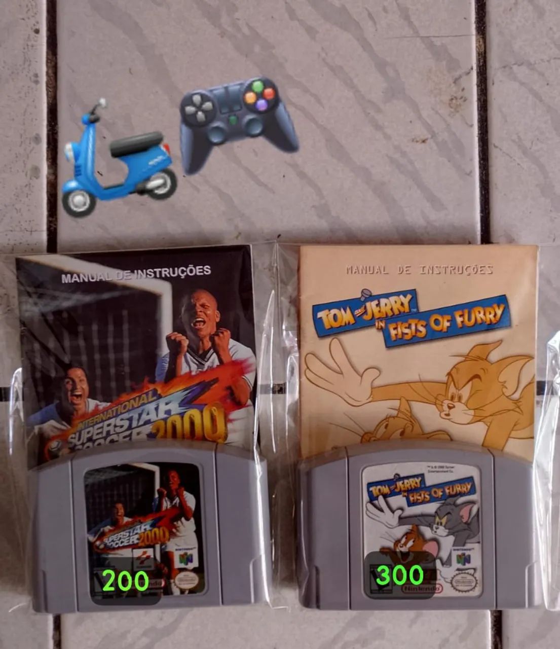 Nintendo 64 - Foto 4