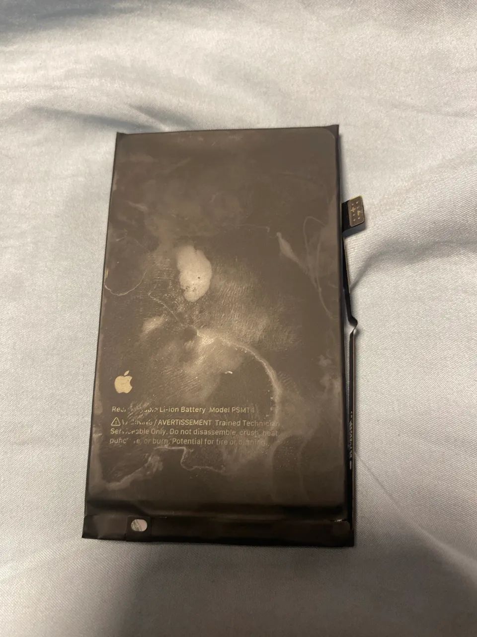 BATERIA IPHONE 17  - Foto 2