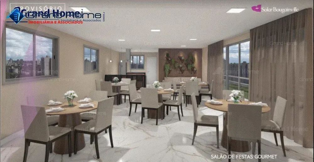 Apartamento 2 quartos em Bento Ferreira - Foto 4
