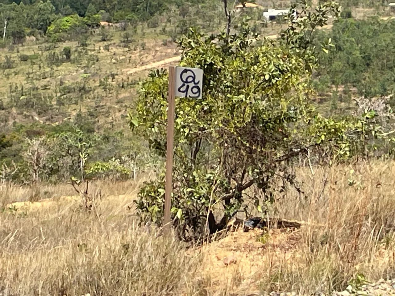Vendo Terreno no Brasilândia Caetanópolis  - Foto 5