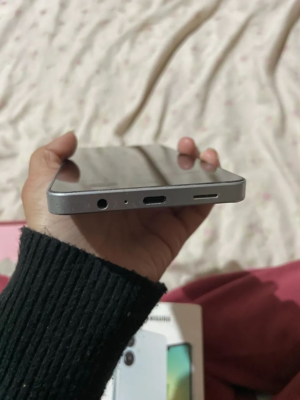 Samsung Galaxy A06 128 gb - Foto 5