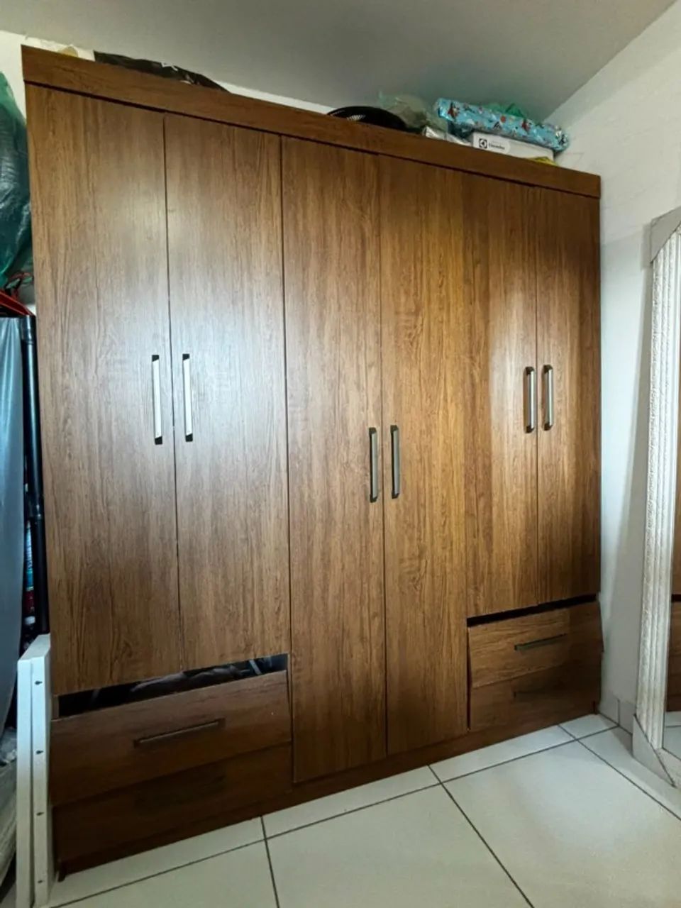 Guarda Roupa  - Foto 3