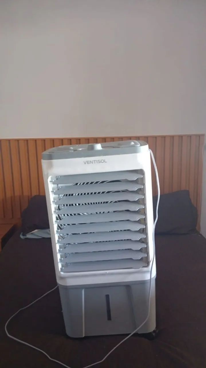 Climatizador 