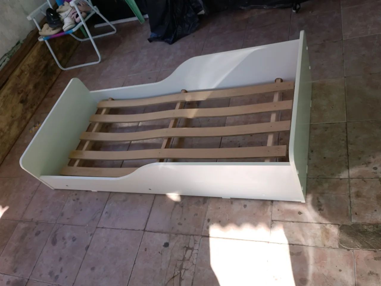Cama infantil  - Foto 4