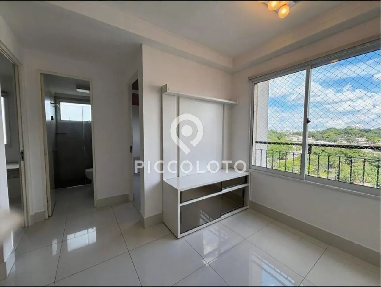 Apartamento à venda em Campinas, São Bernardo, com 2 quartos, com 47 m², Alameda dos Jacar - Foto 5
