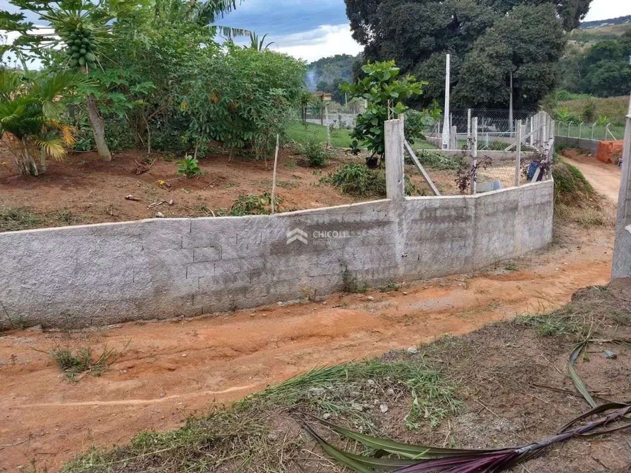 CHI2502 Lote/Terreno - Recreio, Ibiúna - Foto 5