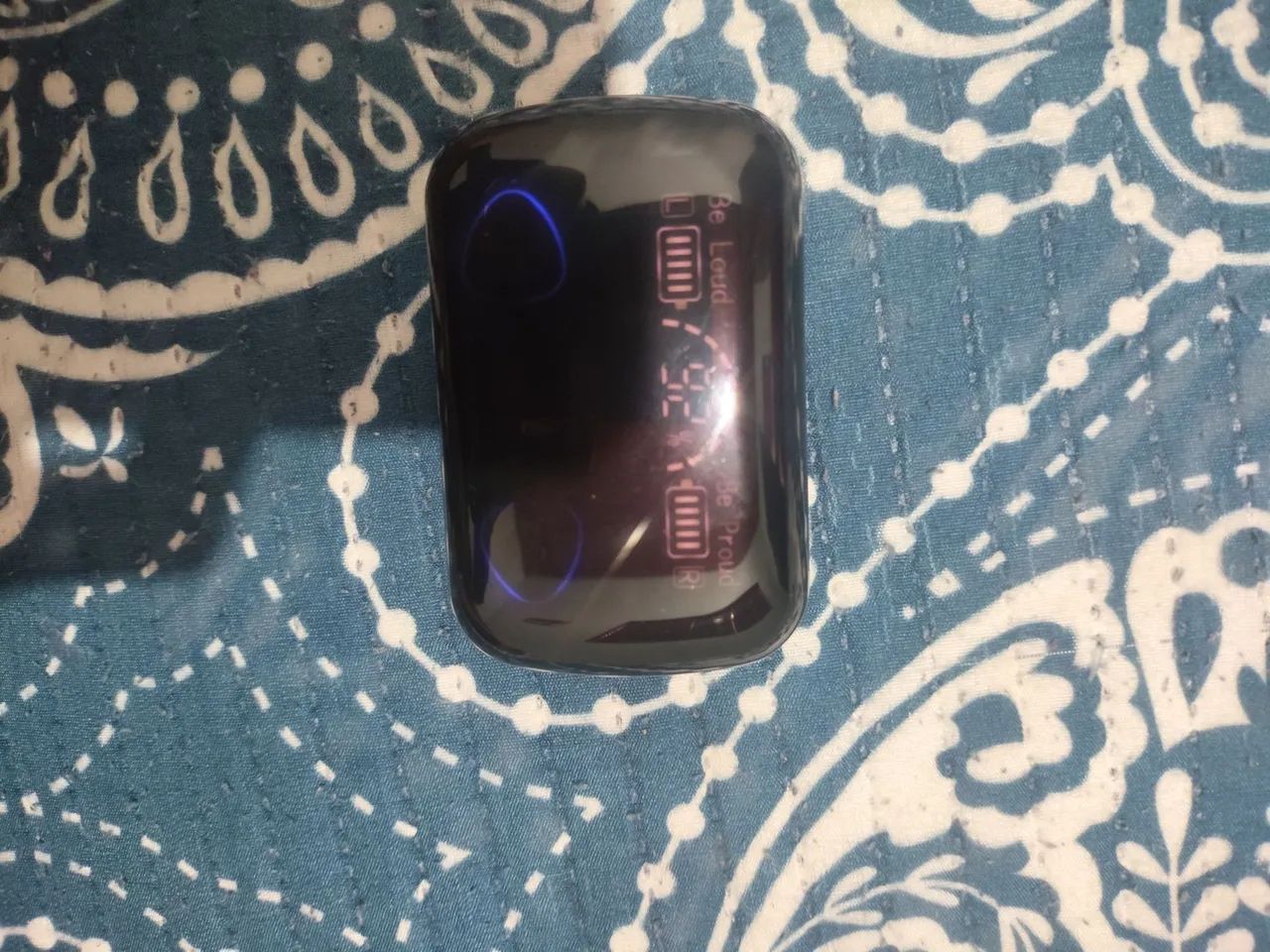 Fone m10 tws - Foto 2