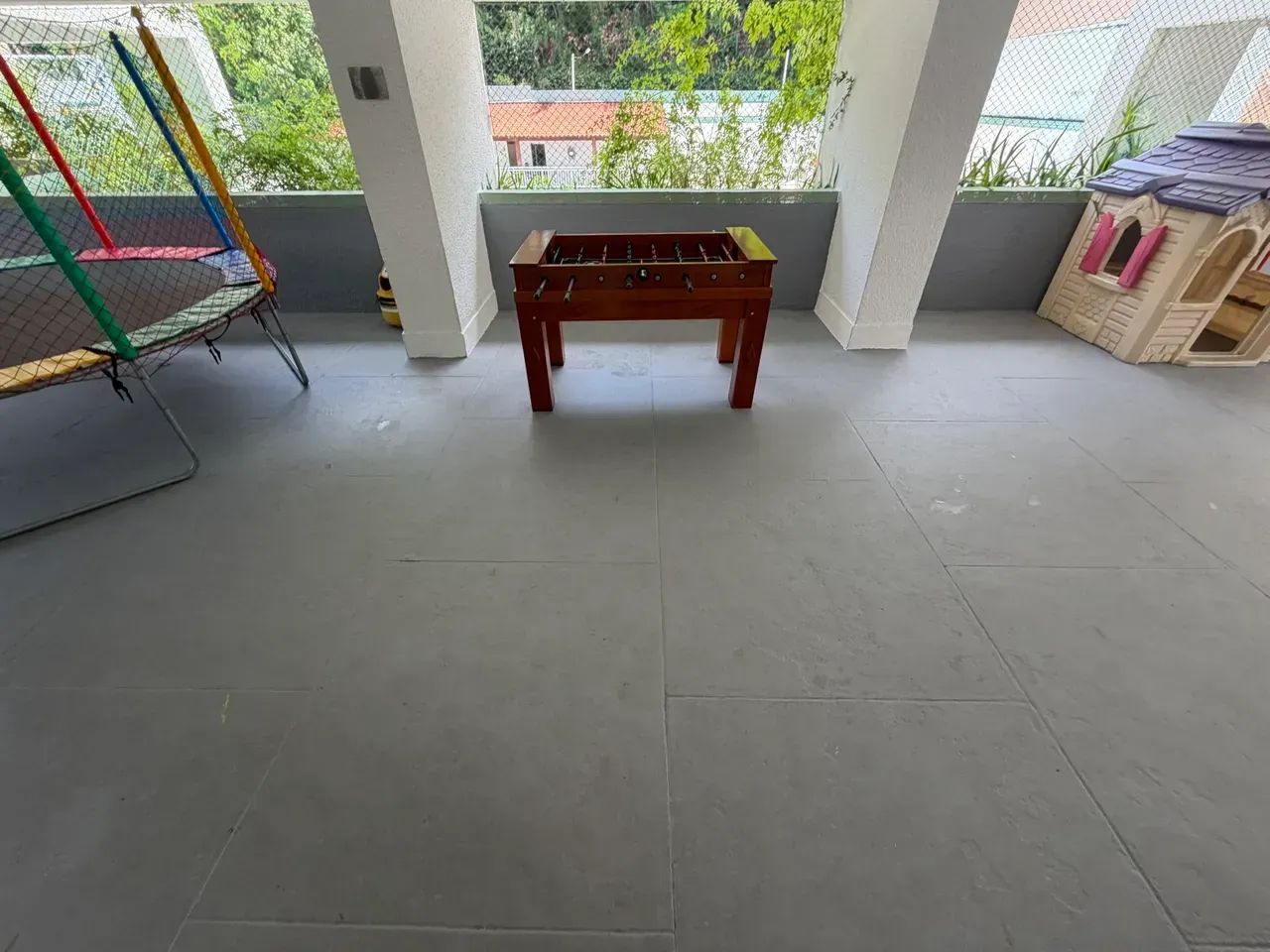 Cobertura Linear com terraço gigante - Foto 5
