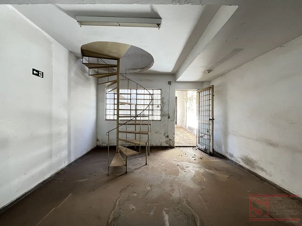 Sala Comercial para alugar 175m² em CENTRO - Foto 5
