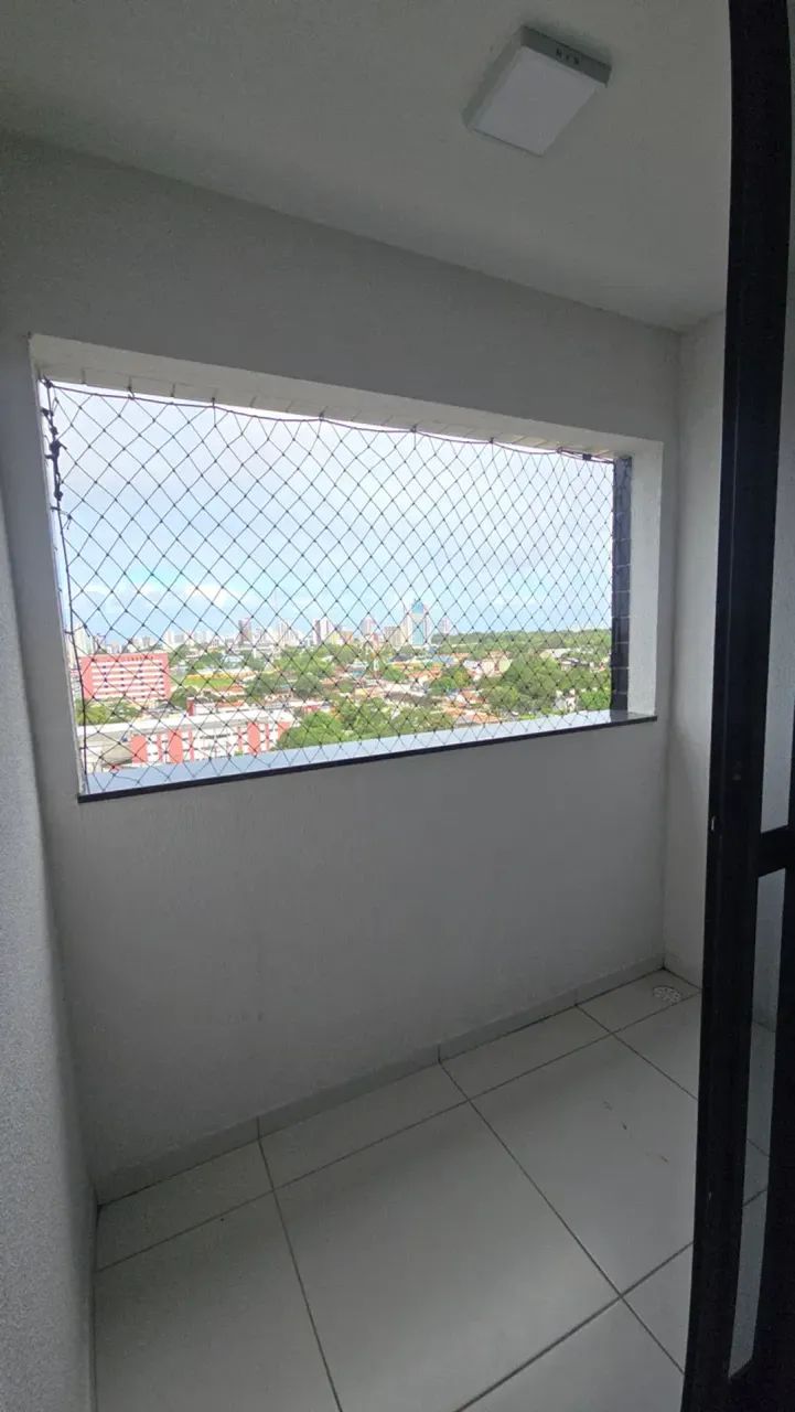 ALUGO APARTAMENTO COM 2/4  100% NASCENTE E COM ÁREA DE LAZER COMPLETA! - Foto 5