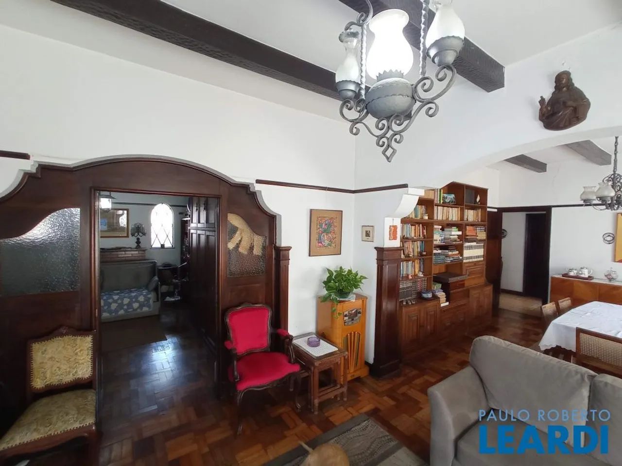 CASA TÉRREA - LAPA - SP - Foto 4