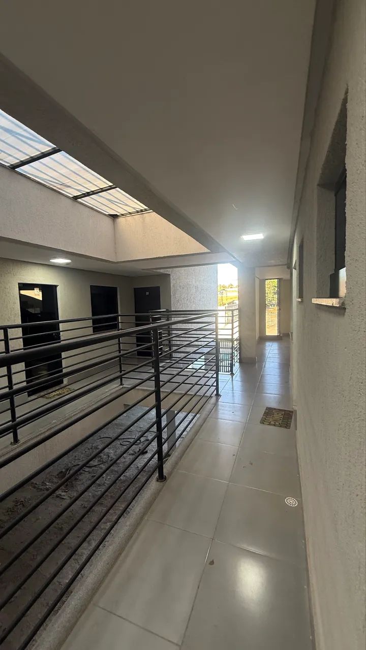 Flat mobiliado em Trindade Goiás.  - Foto 4