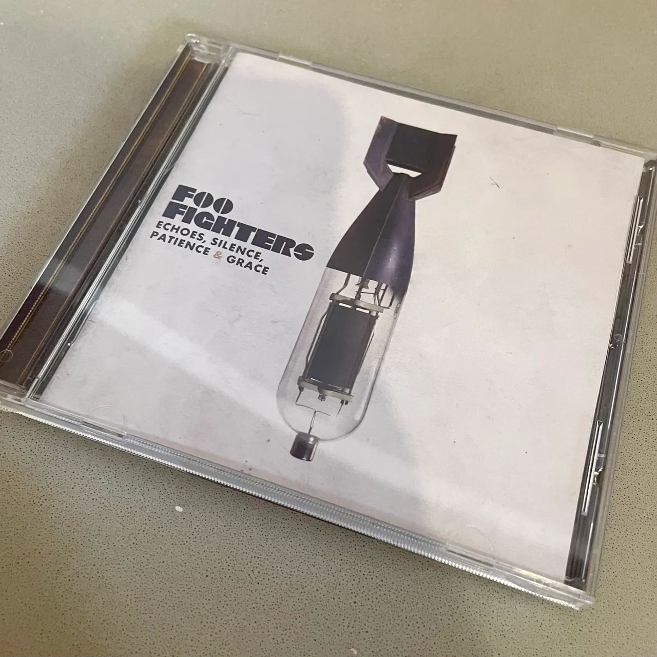 Marty Friedman / Jason Becker - Cacophony - Go Off! (Chinês) - CDs