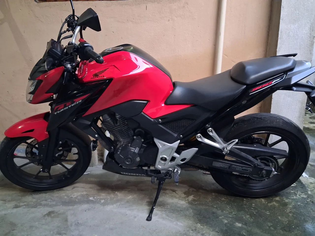 Cb300 abs  - Foto 2